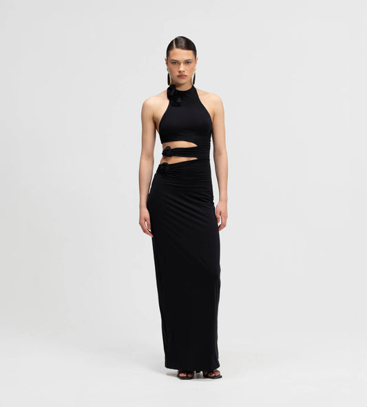 Maygel Coronel - Tempus Dress PaEa