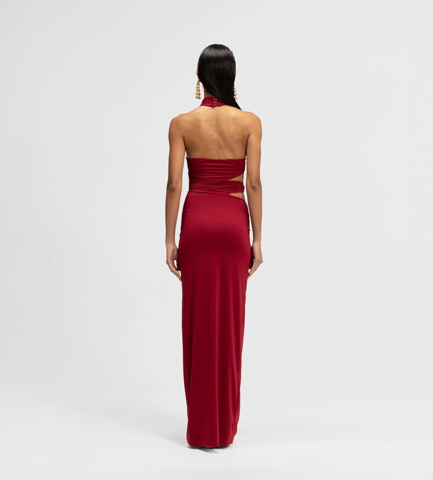 Maygel Coronel - Tempus Dress PaEa