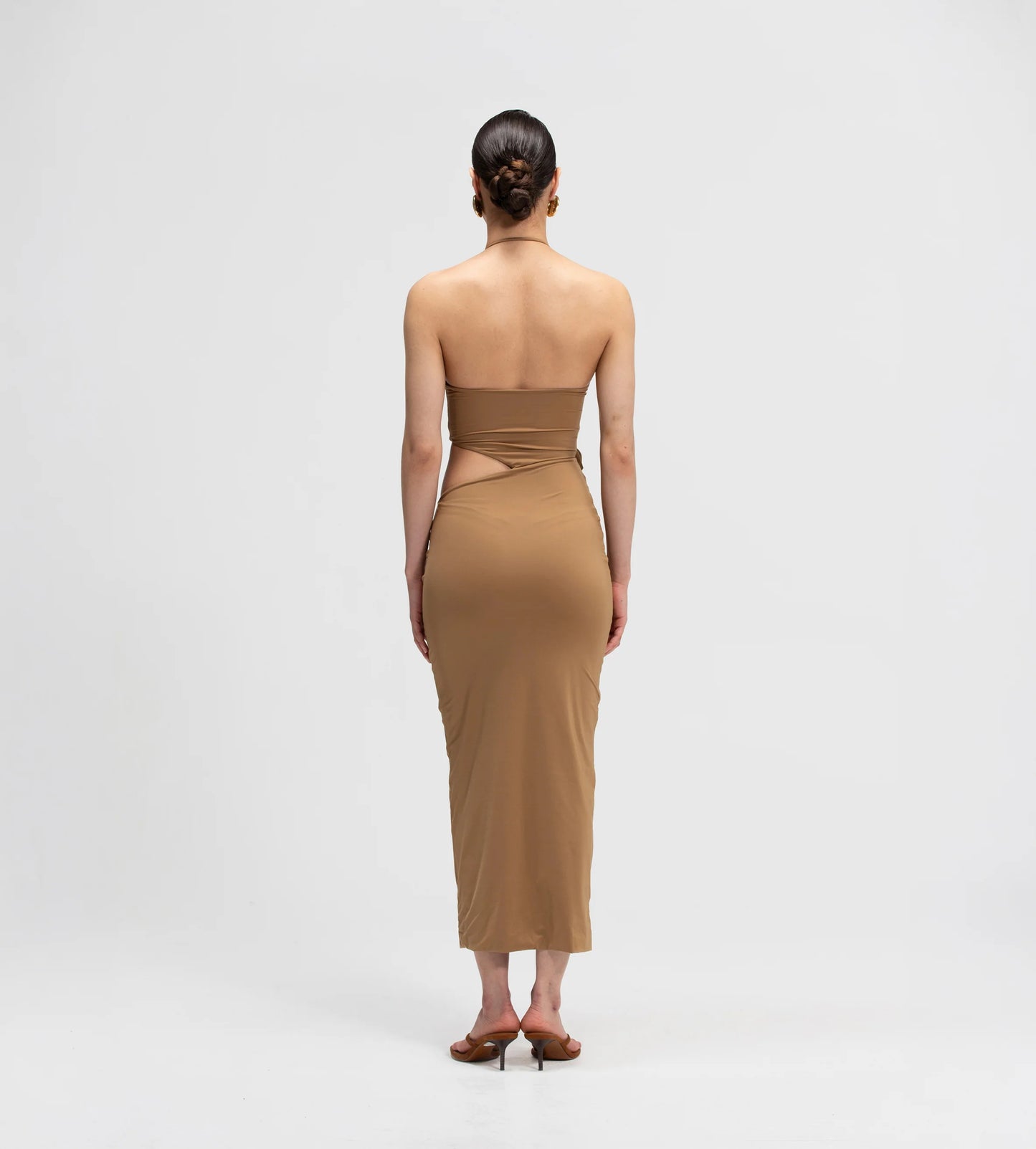 Maygel Coronel - Lumen Dress PaEa