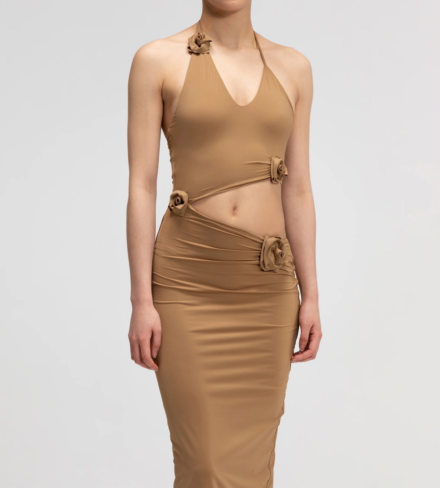 Maygel Coronel - Lumen Dress PaEa