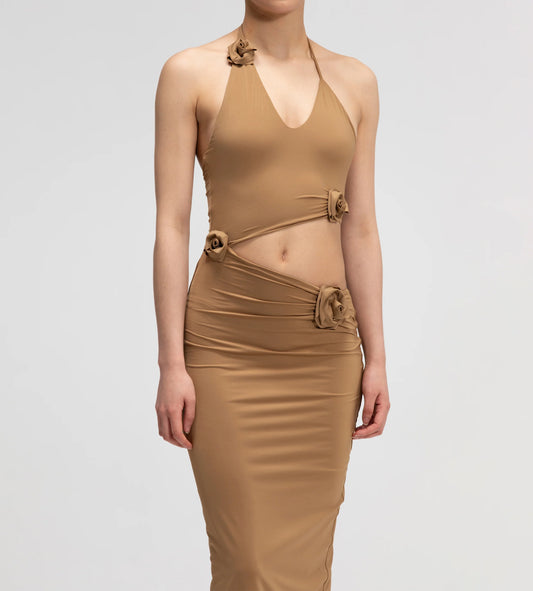 Maygel Coronel - Lumen Dress PaEa