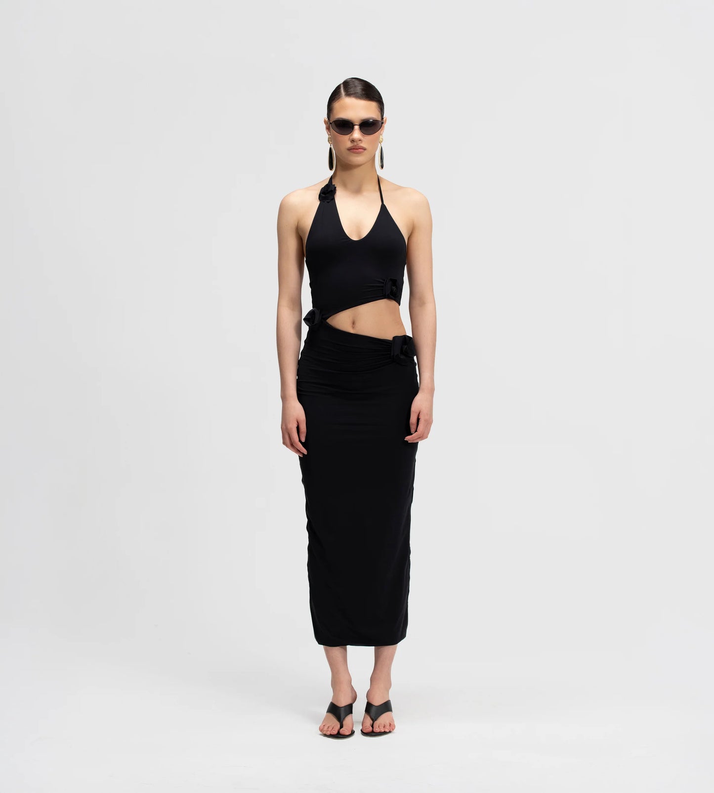 Maygel Coronel - Lumen Dress PaEa