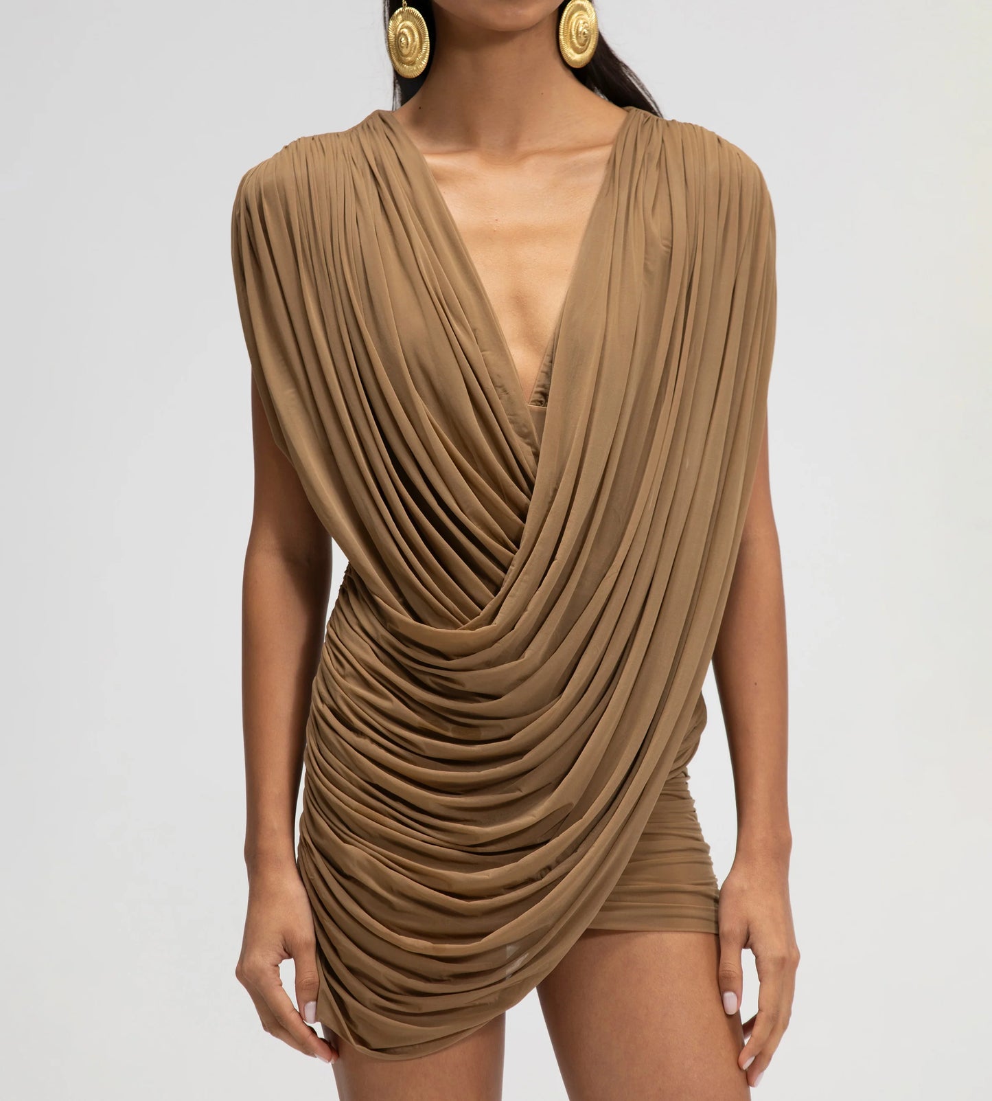 Maygel Coronel - Numa Dress PaEa