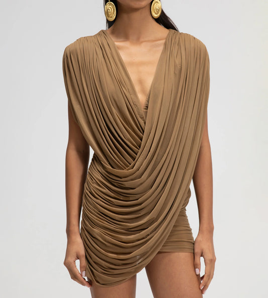 Maygel Coronel - Numa Dress PaEa
