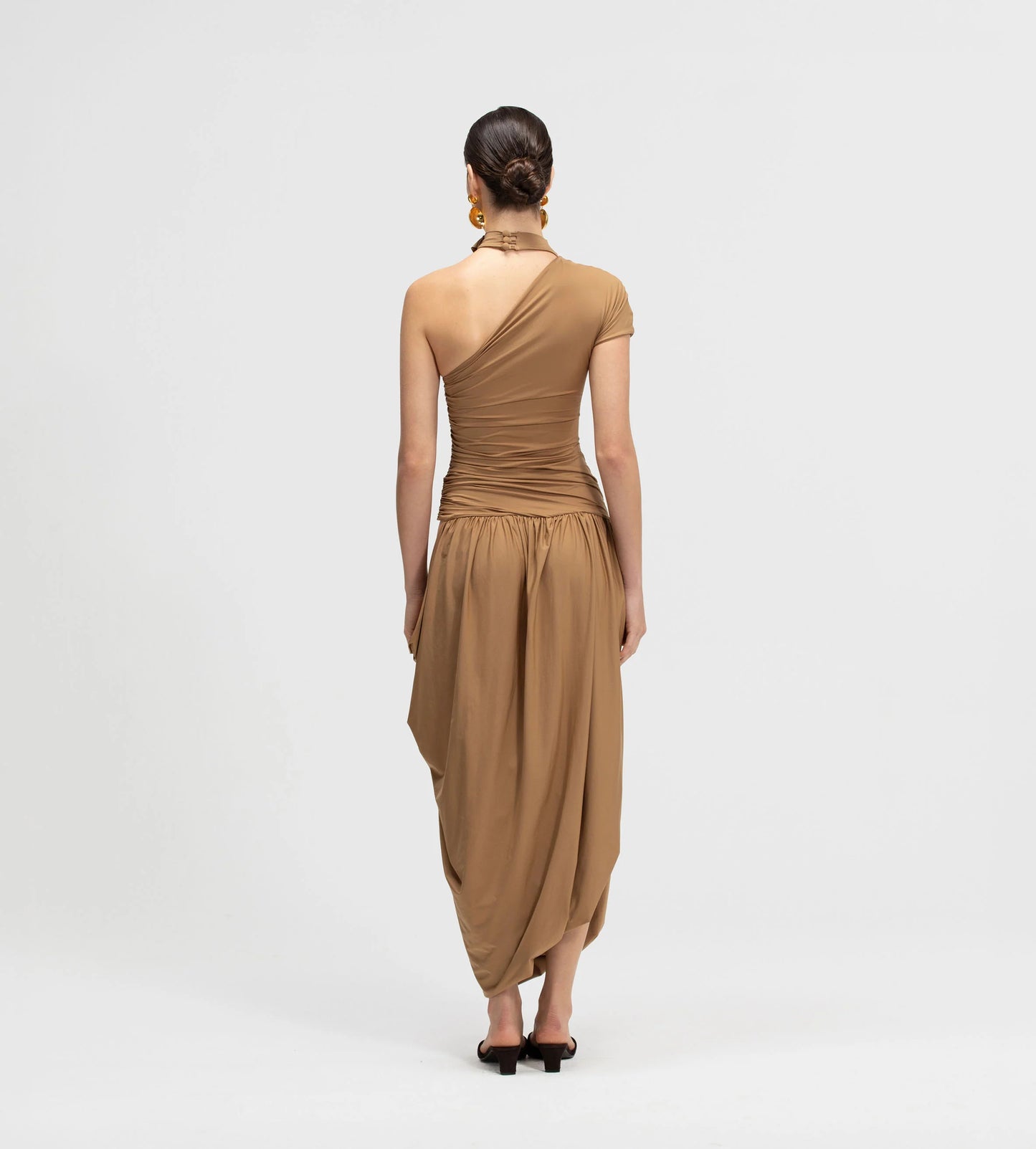Maygel Coronel - Velo Dress PaEa