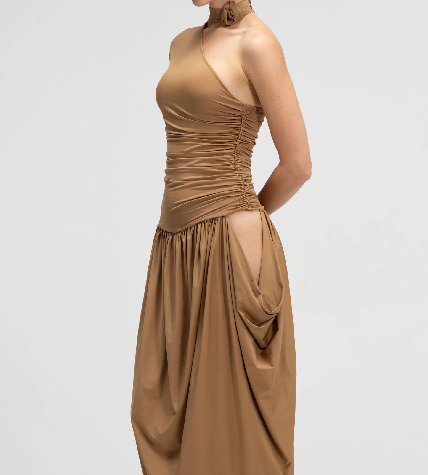 Maygel Coronel - Velo Dress PaEa