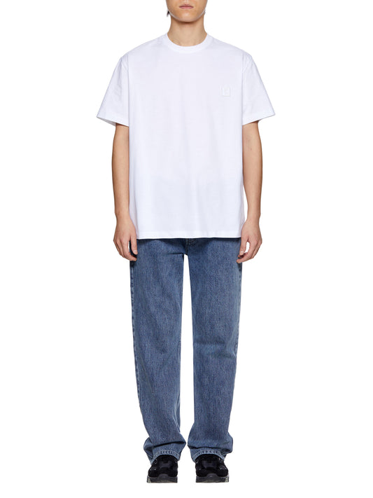WOOYOUNGMI - T-SHIRT COT