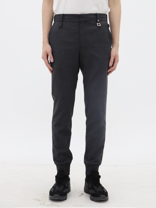 Wooyoungmi - Pant Woven