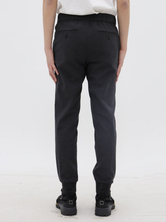 Wooyoungmi - Pant Woven