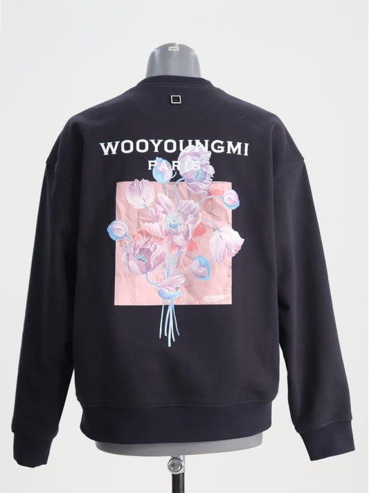 Wooyoungmi - Sweat cot