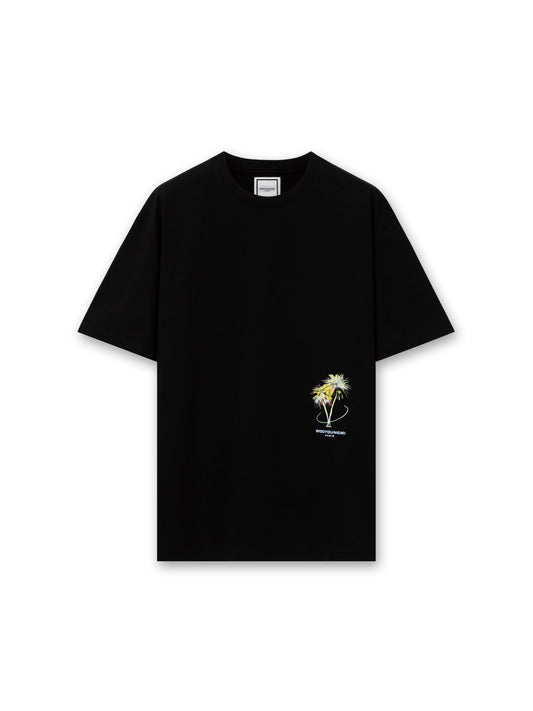 Wooyoungmi - T-Shirt Cot