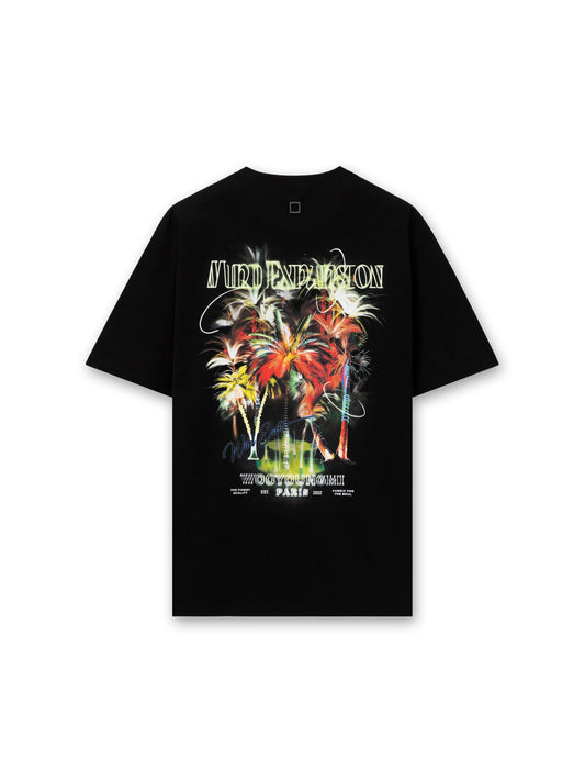 Wooyoungmi - T-Shirt Cot