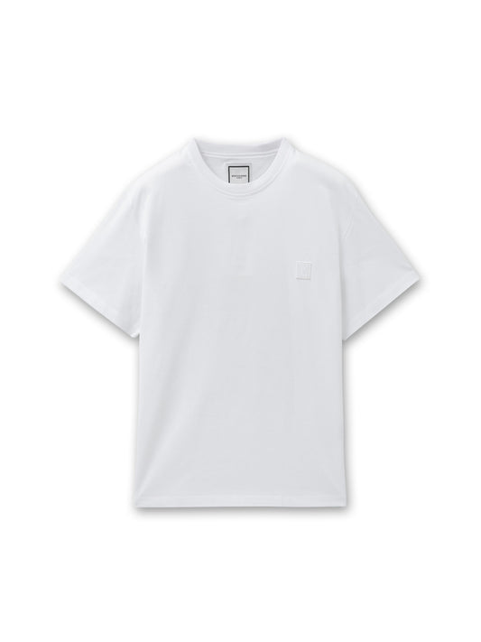 Wooyoungmi - T-Shirt Cot