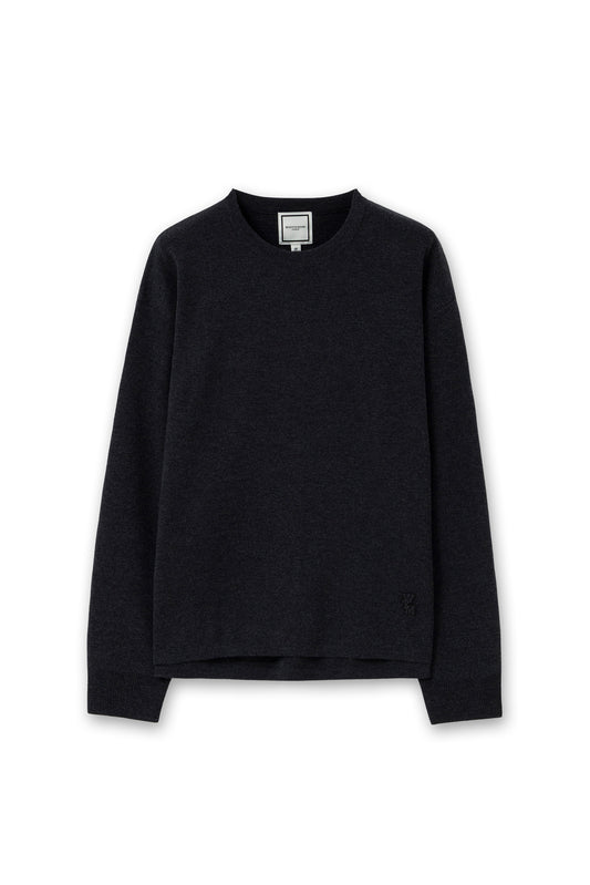 Wooyoungmi - Sweater Wool