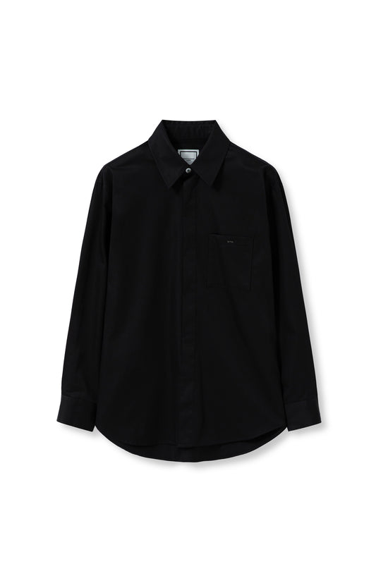 Wooyoungmi - Shirt Cot