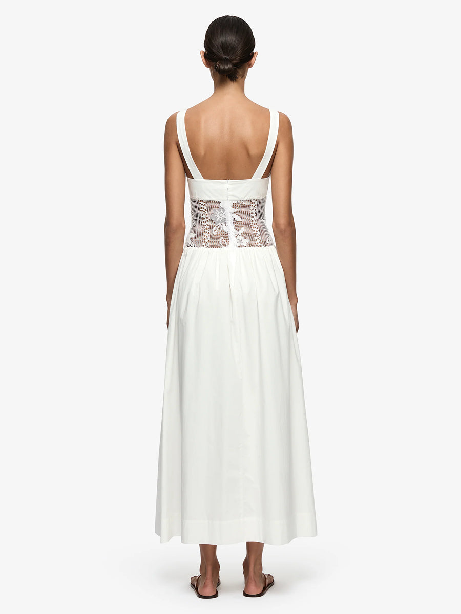 Bec Bridge - Sienna Maxi Dress Co