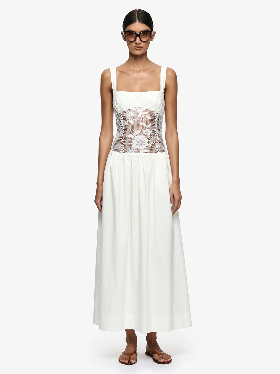 Bec Bridge - Sienna Maxi Dress Co