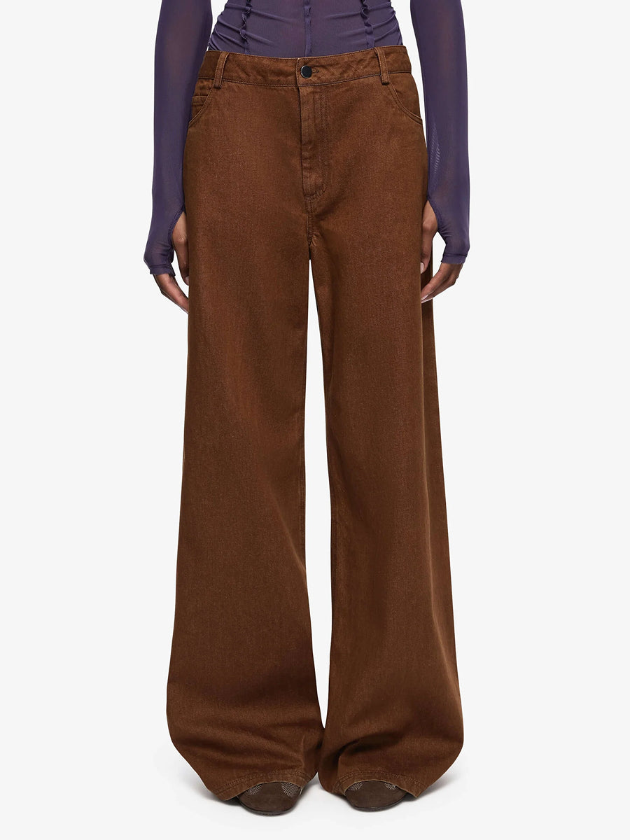 Bec Bridge - Anista Jeans Co