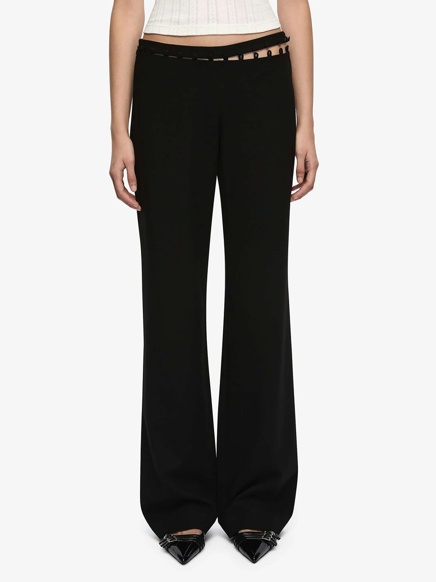 Bec Bridge - Mor Pant TnRa