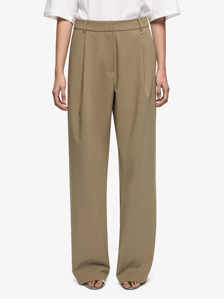 Bec Bridge - Grayson Pant PlWo