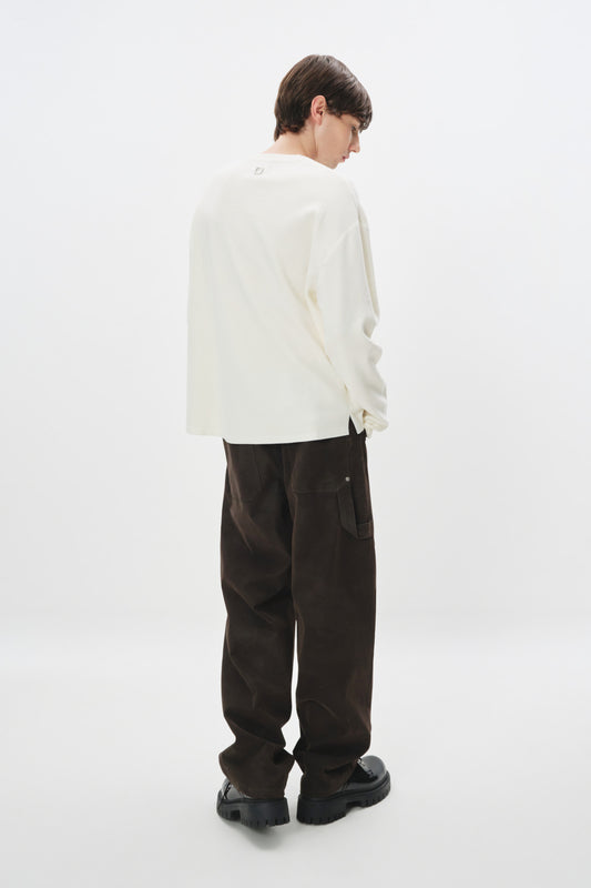 Wooyoungmi - Knit Sweater WoPl