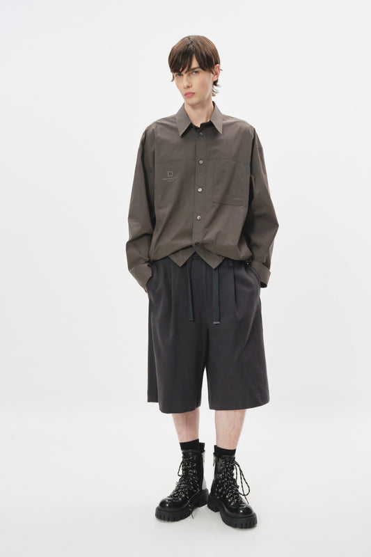 Wooyoungmi - Shirts CoPl