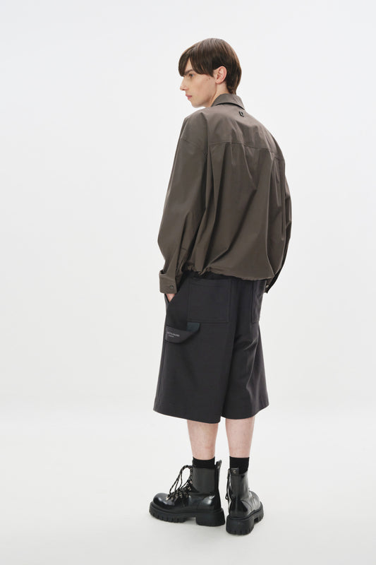Wooyoungmi - Shirts CoPl