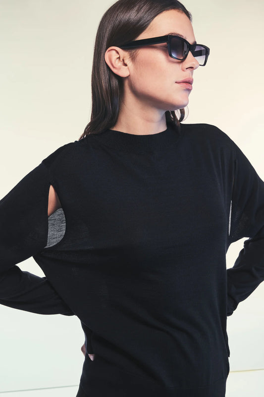 Liviana - Sweater Wovn