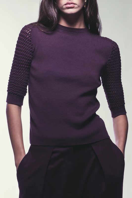 Liviana - Sweater Wovn