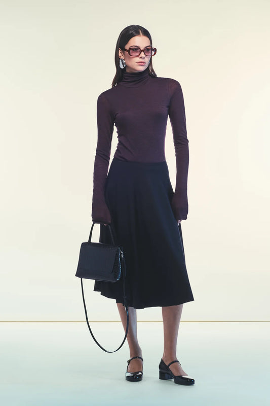 Liviana - T-Shirt Wopa