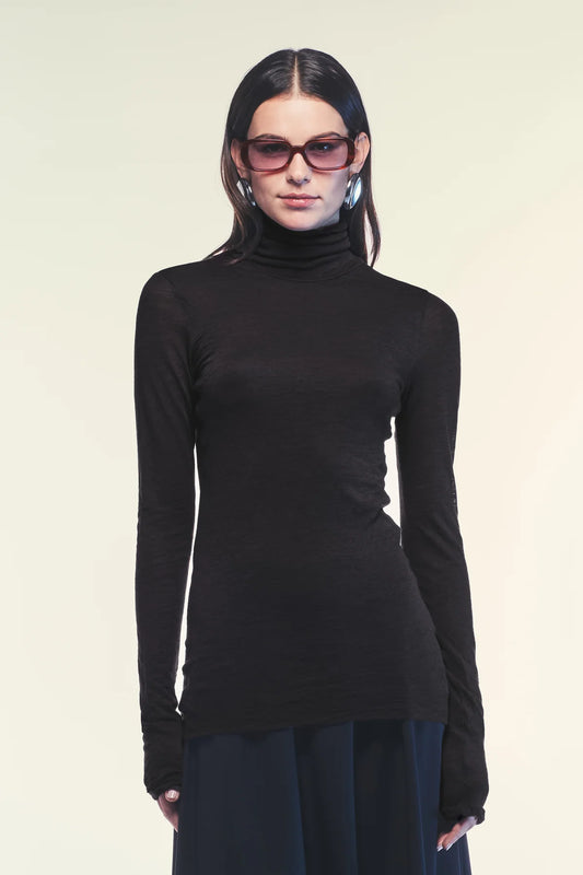 Liviana - T-Shirt Wopa