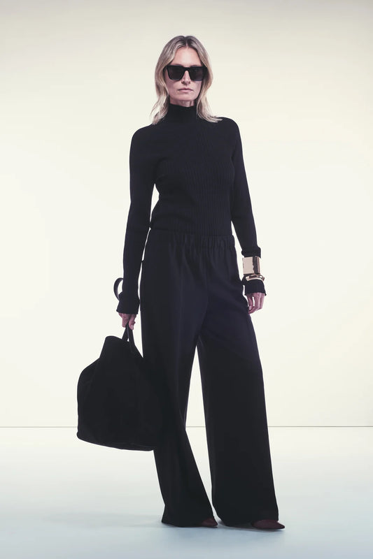 Liviana - Trouser Vipa