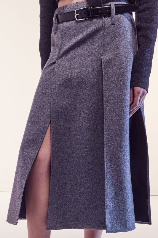 Liviana - Skirt Wspa