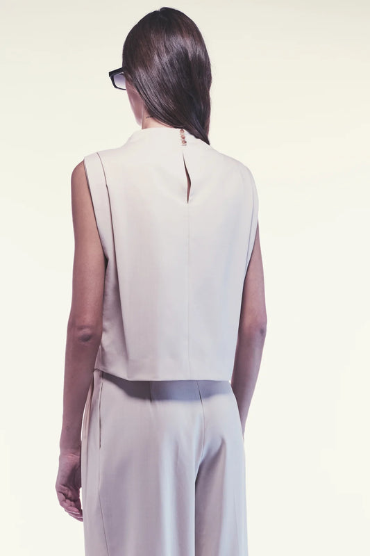 Liviana - Blouse Wvn