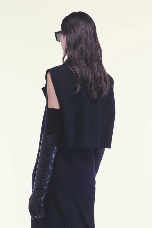 Liviana - Waistcoat Wvn