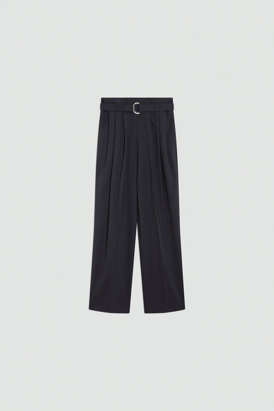 Liviana - Trouser Wvn