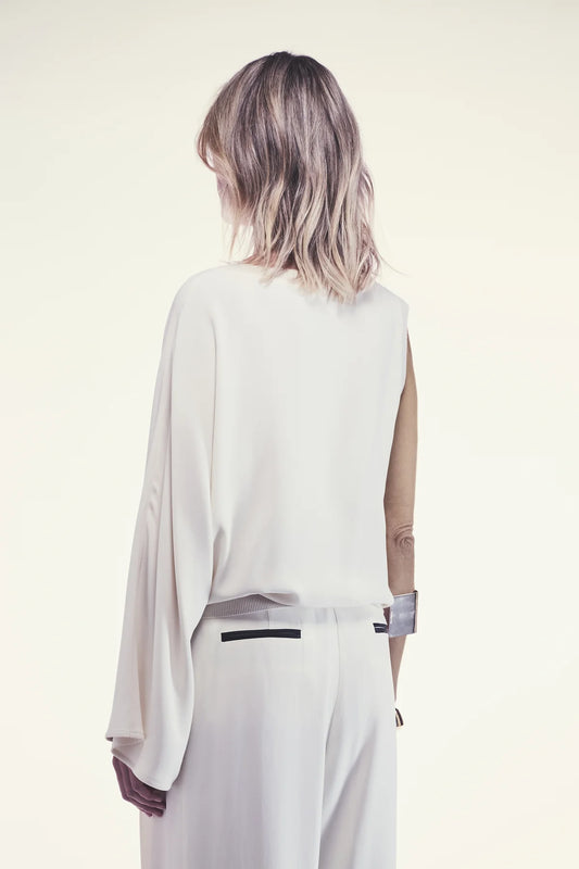 Liviana - Blouse Viac