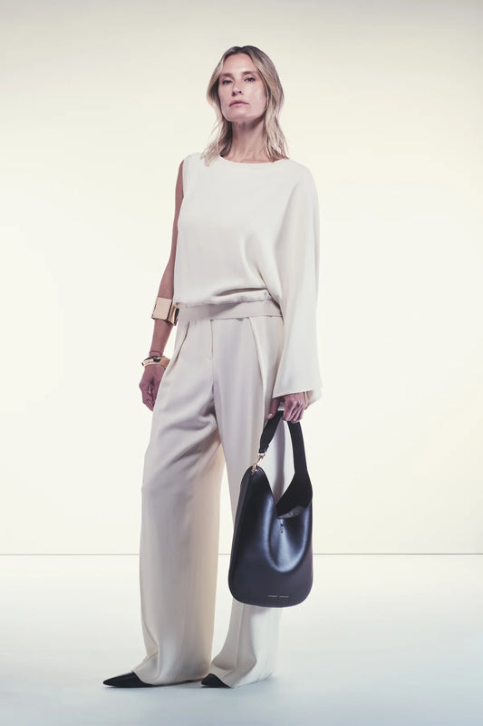 Liviana - Blouse Viac