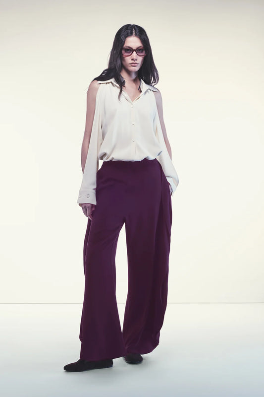 Liviana - Trouser Viac