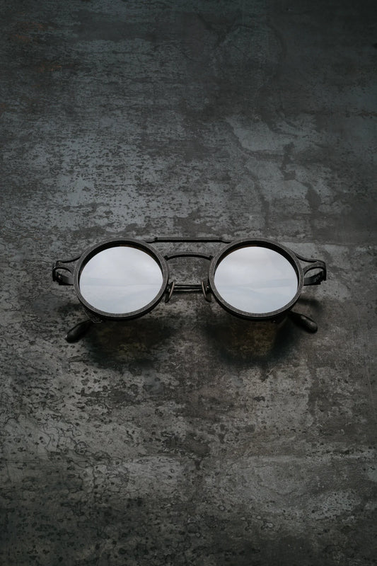 Capote - WD Antique Silver