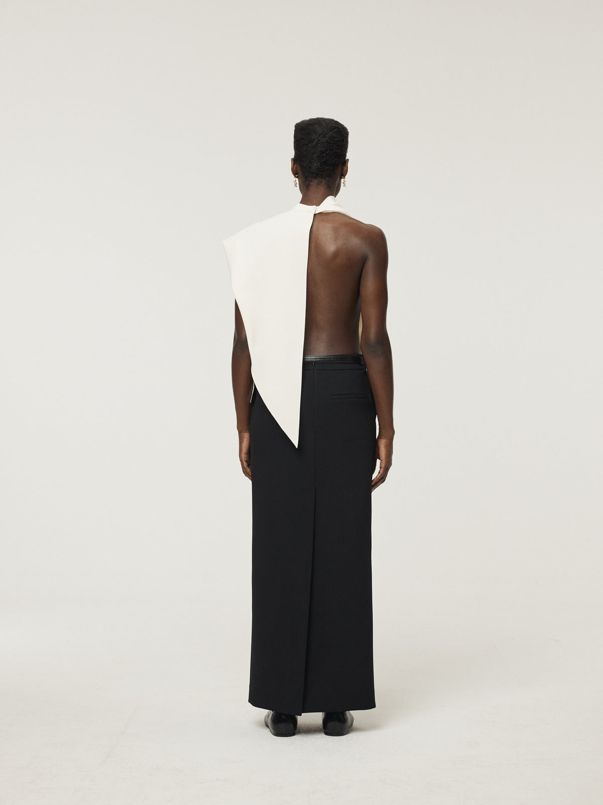 Recto - Hltrnk Dress