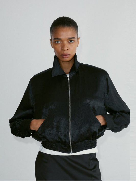 Recto - Jumper Jacket