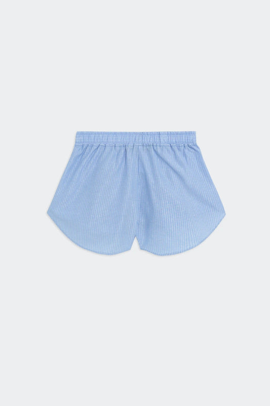 Barrow - Popeline Short