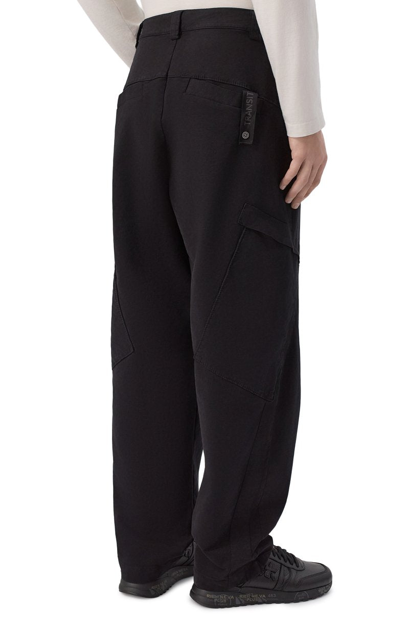 Transit - Trousers CoEa