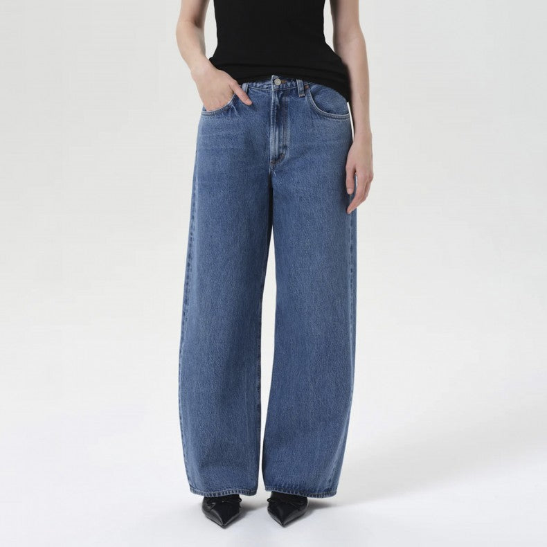 Agolde - Lwcurve Jeans