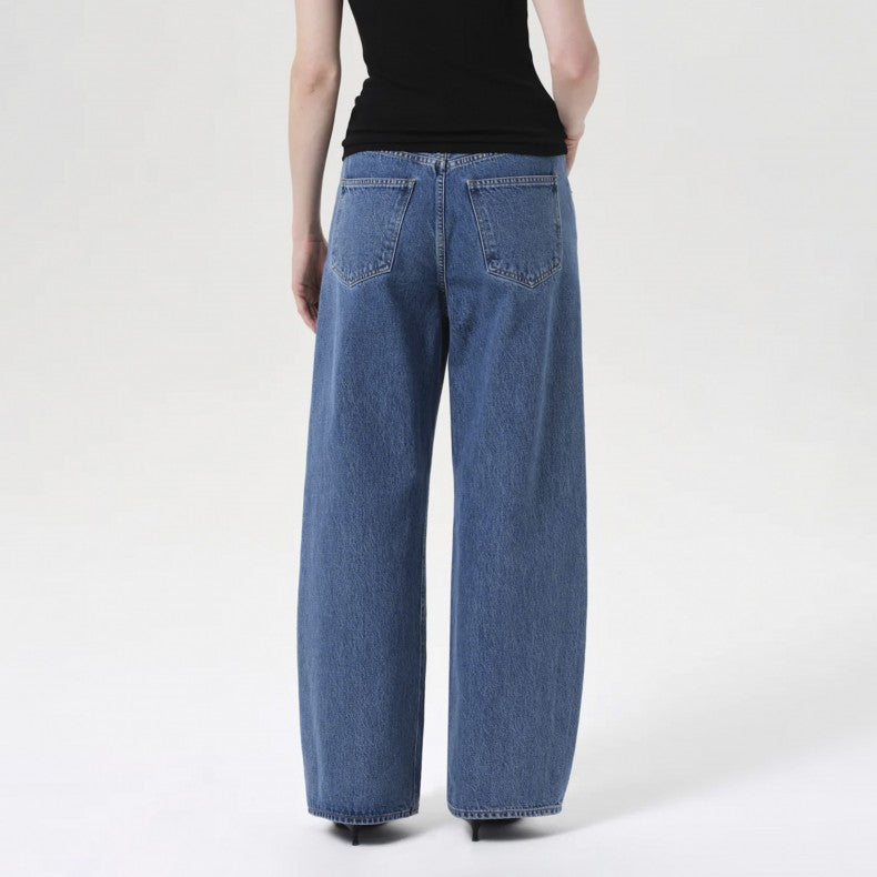 Agolde - Lwcurve Jeans