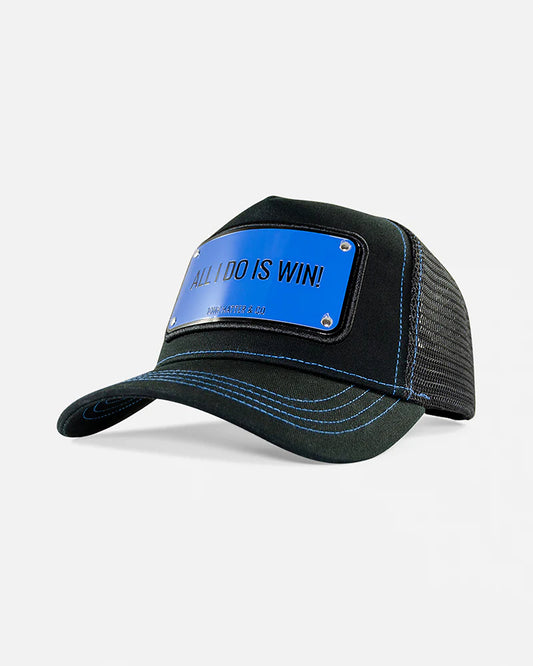 John Hatter - Win Hat