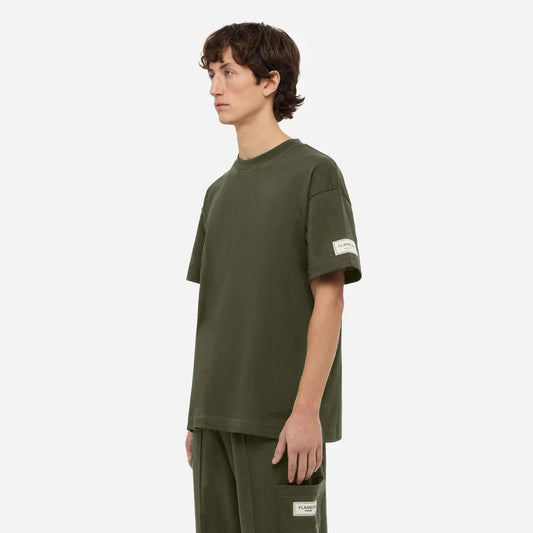 Flaneur - Atelier Tee