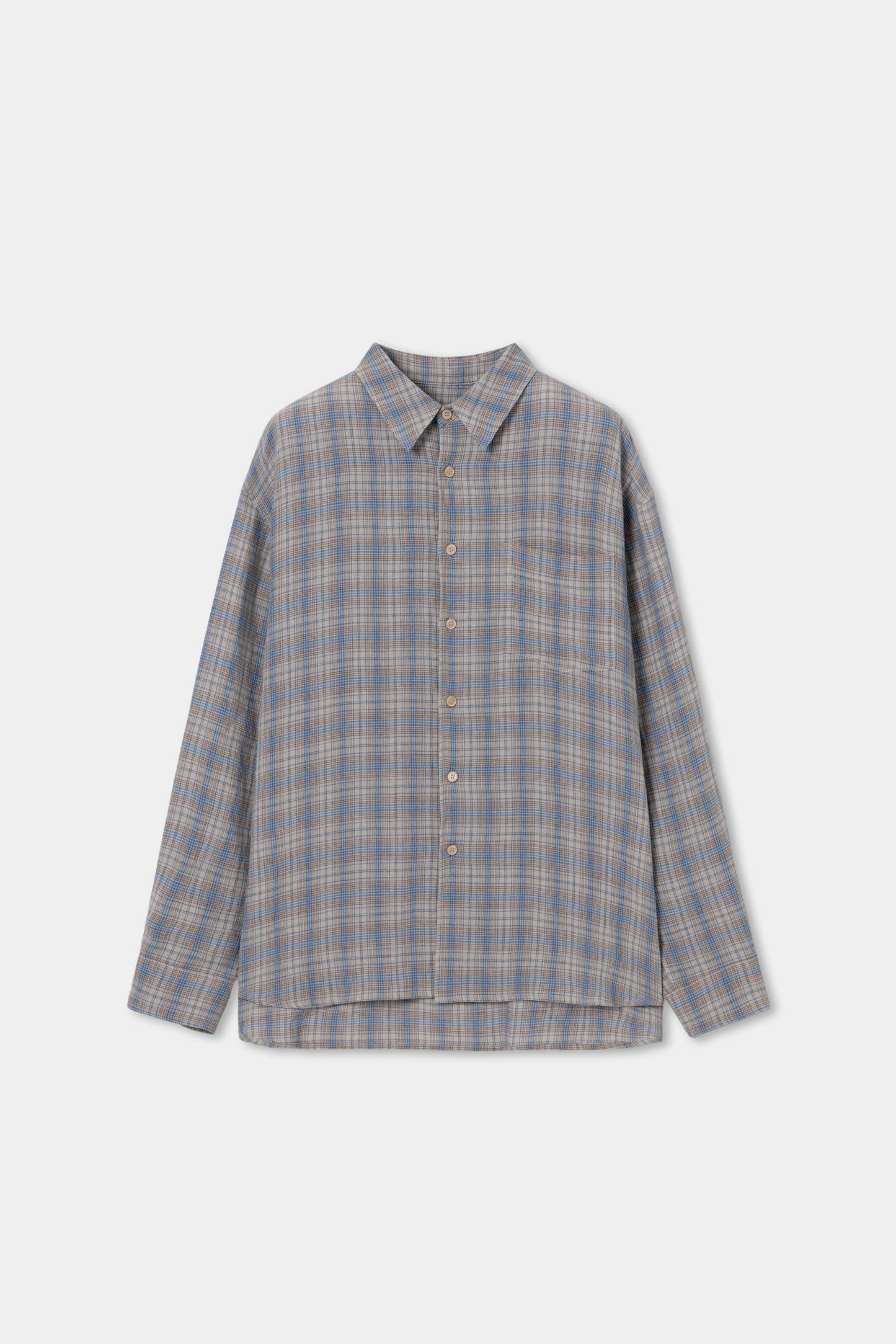 Solid Homme - Shirt LiVi