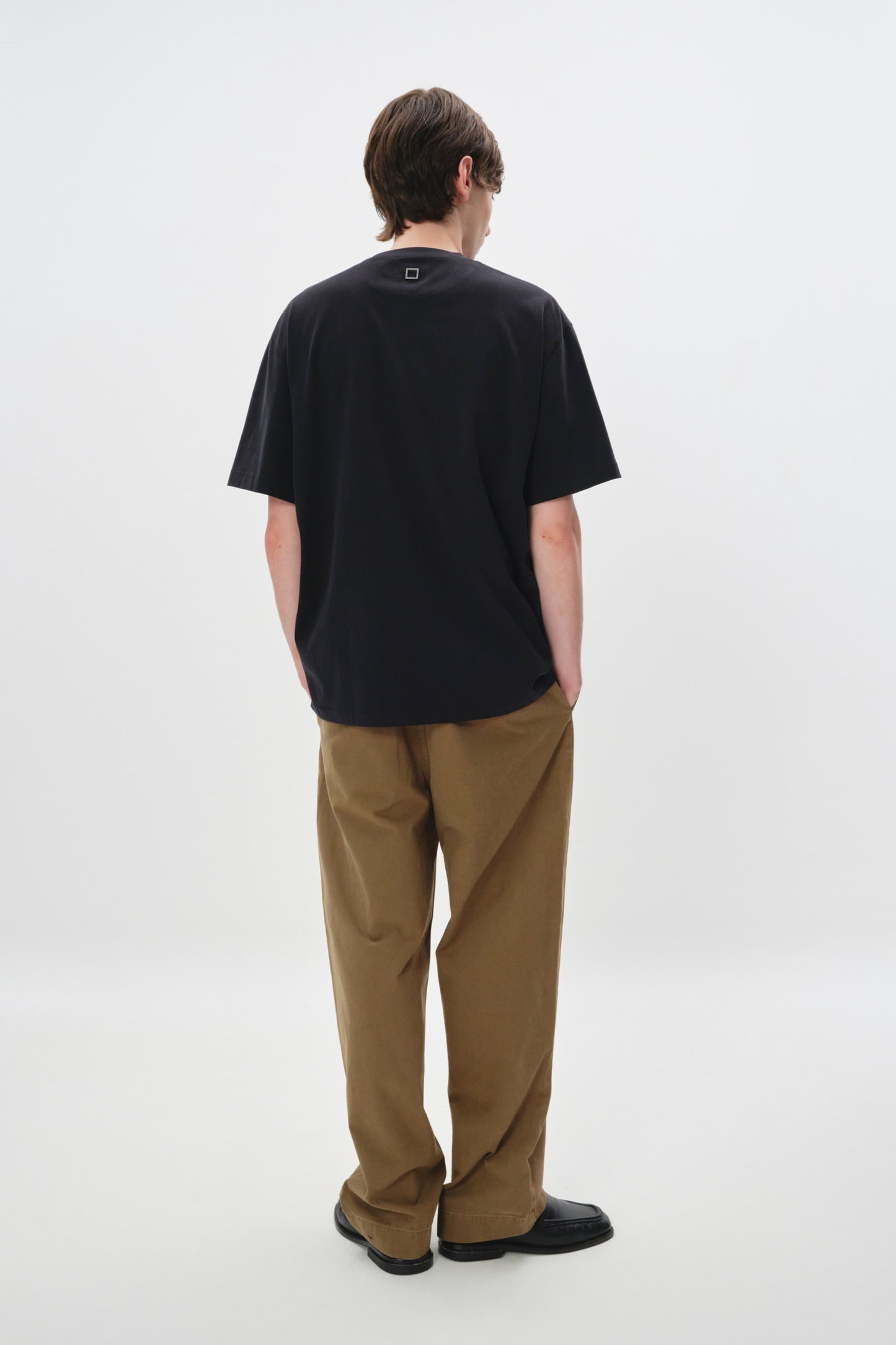 Wooyoungmi - T-Shirts Co